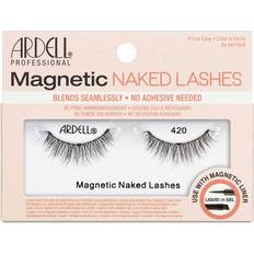 Ardell 420 Magnetic Naked Lashes 1 pair