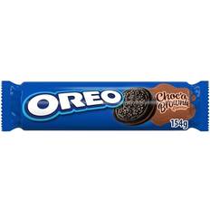 Sandwich Biscuit Filled Choco Brownie Creme 154 g