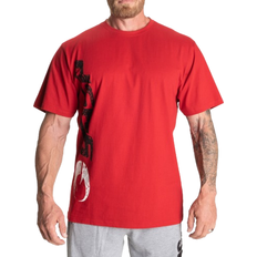 Gasp Original tee Red
