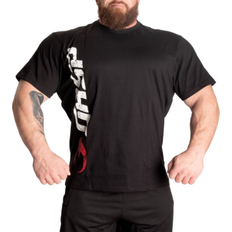 Gasp T-shirts Gasp Original Tee - Black/Red