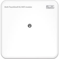 Roth Elartikler Roth Touchline SL Wi-Fi Module