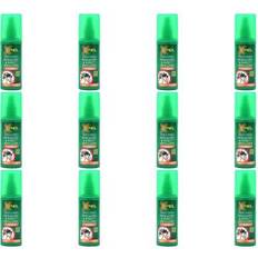 Mosquito Insect Repellent Pump Spray 70ml Pack 12