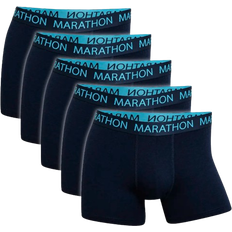 Men's Tights 5-pack - Navy