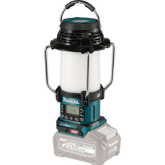 Makita MR009GZ White/Blue/Black Lantern 29.5cm