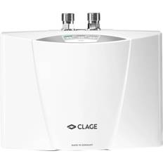Clage MCX 6