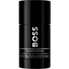 Coty Boss Black Dufte Til Maend Boss Bottled 75 g