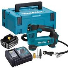 Makita inflator Makita DMP180Z 18V LXT Lithium Ion Cordless Inflator