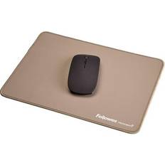 Gummi Musemåtter Fellowes Extra-Large Ergonomic Mousepad Sand