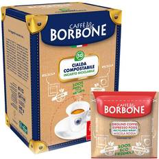 Caffè Borbone 300 kaffekapslar italienskt