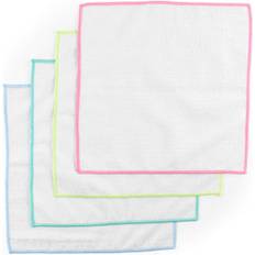 Anti-Bac Cleaning Cloths 4 Pack 30 x 30 cm