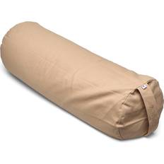 Yogiraj Outer Case Bolster 71cm - Beach Beige