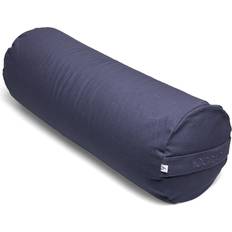 Yogiraj Outer Case Bolster 71cm - Blueberry Blue