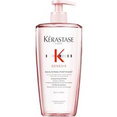 Kérastase Nourishing Fortifying Shampoo 500ml