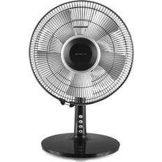 Emerio Bordventilatorer Emerio FN-114224.1 Black