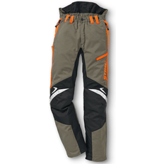 Stihl Function Ergo Trouser - Green