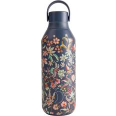 Chilly’s Series 2 Liberty Navy Thermos 0.5L