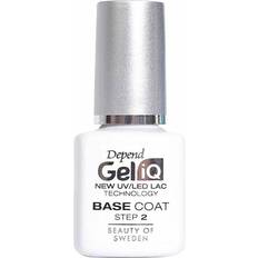 Nagelprodukter Depend Gel iQ Base Coat 5ml