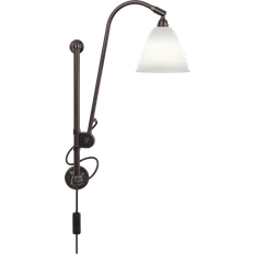  Bestlite BL5 Black Brass/Bone China