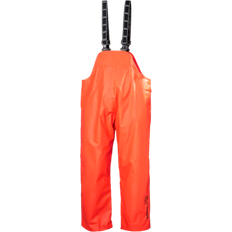 5XL Arbetsbyxor Helly Hansen Mandal Rain Overalls