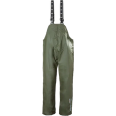 Helly Hansen Mandal Bib Pants - Army Green