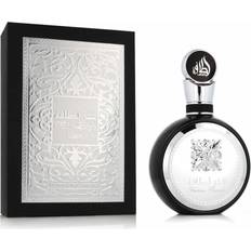 Lattafa Unisex Parfymer Lattafa Fakhar Lattafa Black EdP 100ml