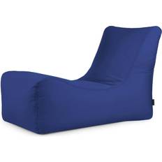Slowdown Lounge Colorin Blue Bean Bag 450L