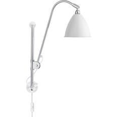 Bestlite vägglampa GUBI Bestlite BL5 Wall light ∅ 16cm