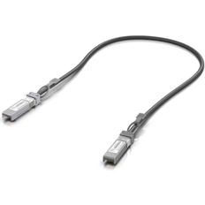 Ubiquiti 10GBase-kabel direkte påsætning SFP+ SFP+ - 1 4.2 1m