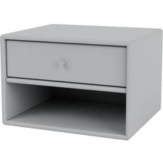 Montana Furniture Dash Table de chevet 30x35.4cm