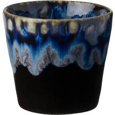 Costa Nova Gres Black Mug 21cl
