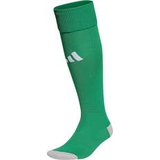 Gröna - Träningsplagg Strumpor adidas Milano 23 Socks - Teagrn/White