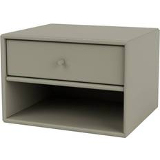 Montana Furniture Dash Table de chevet 30x35.4cm