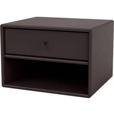 Montana Furniture Dash Table de chevet 30x35.4cm