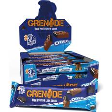 Oreo Protein Bar 60g