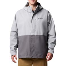 Columbia Men's Hikebound II Jacket - Columbia Grey/City Grey
