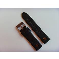 Diesel Watch Straps Diesel Original Replacement Leather Strap Dz7404
