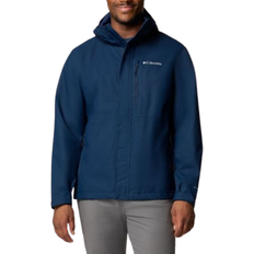 Columbia Men's Hikebound II Jacket - Collegiate Navy