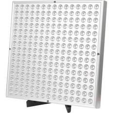 Nordic Nordic Red Wellness Light Panel Silver