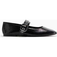 H&M Dam - Svart Mary Janes