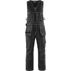 Dam Arbetsoveraller Blåkläder 26501370 Sleeveless Overall