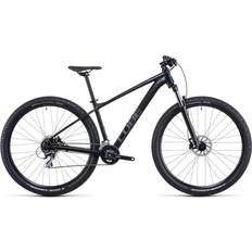 Cube Aim Race 29 2022 S - Black/Azure Unisex