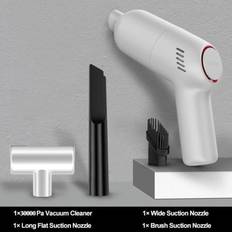 Prisma 30000Pa Wireless Handheld Car Vacuum Cleaner