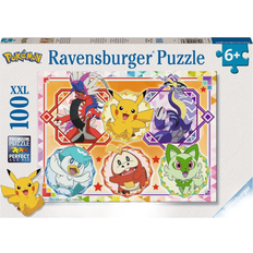 Ravensburger Pokémon 100 XXL Puslespil