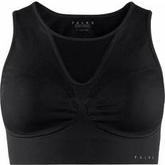Falke Maximum Support Sports Bra - Black