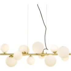 Aneta Molecular Pendellampa 85cm