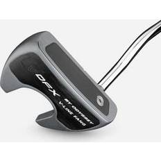Odyssey Putters Odyssey DFX V-Line Fang Oversize Putter 34 Tum