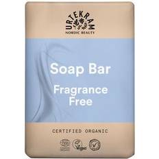 Urtekram Kroppstvålar Urtekram Fragrence Free Soap Bar 100 g 1-pack