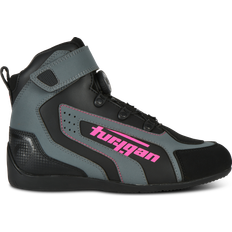 Furygan V4 Easy D3O -Black/Pink Man