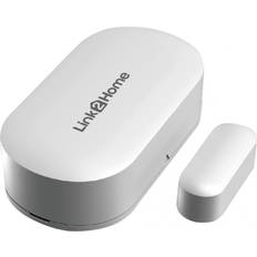 Smart Alarm Door Window Sensor