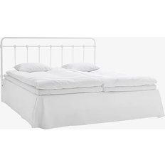 Ellos Sengegavle Ellos Industrial White Headboard 189cm
